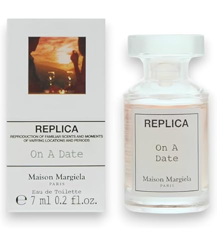 Amazon | Maison Margiela レプリカ On A Date 1.2ml EDT | Maison